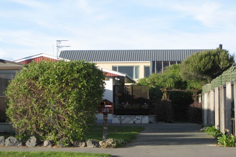 Photo of property in 2/16 Caspian Street, Southshore, Christchurch, 8062
