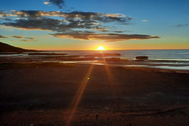 Photo of property in 134 Maunsell Road, Port Waikato, Tuakau, 2695