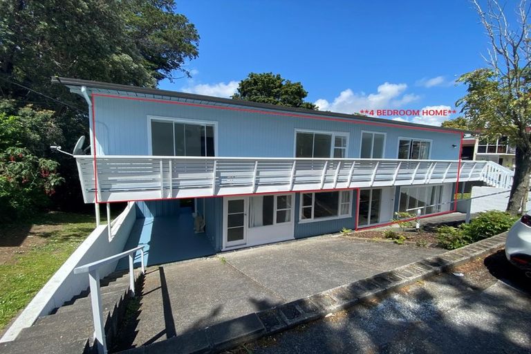 Photo of property in 23b Hill Road, Hillpark, Auckland, 2102