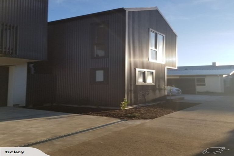 Photo of property in 6/11 Parlane Street, Addington, Christchurch, 8024