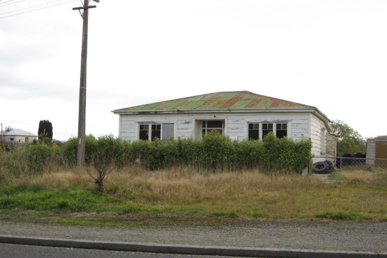 Photo of property in 79 Salcombe Street, Kaitangata, 9210