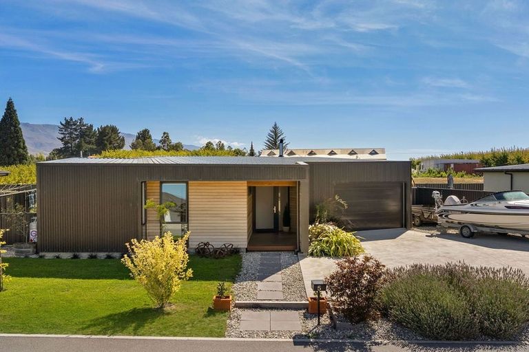 Photo of property in 5 Kohinoor Lane, Cromwell, 9310