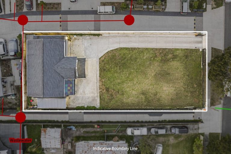 Photo of property in 37 Margaret Road, Papatoetoe, Auckland, 2025