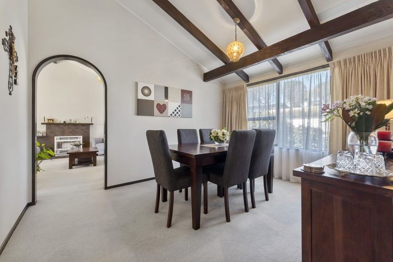 Photo of property in 20 Fairfax Terrace, Frankleigh Park, New Plymouth, 4310