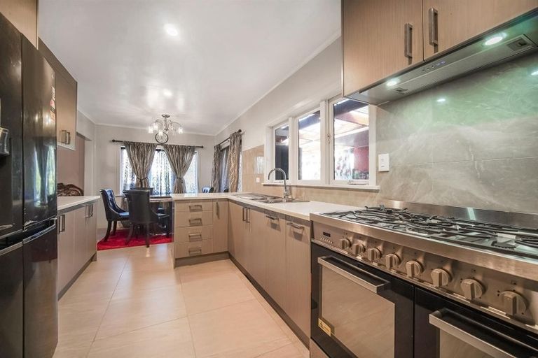 Photo of property in 47 Rollerson Street, Papakura, 2110