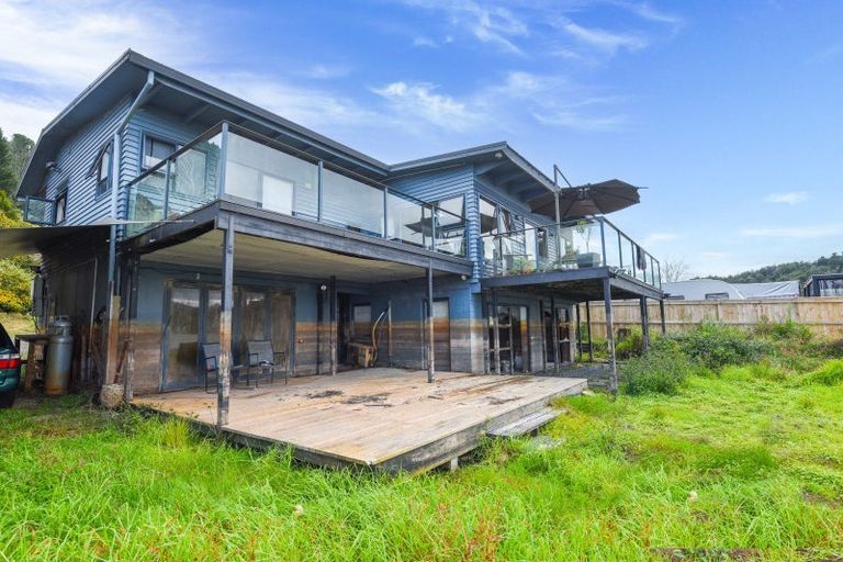 Photo of property in 190 State Highway 30, Lake Rotoma, Rotorua, 3074