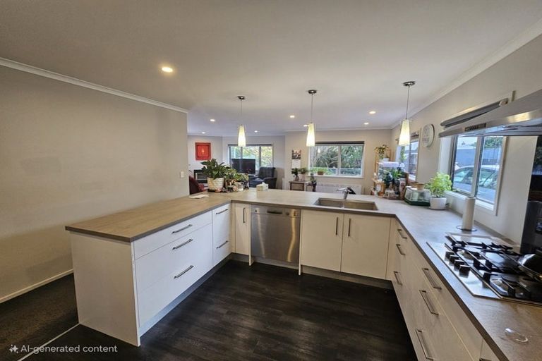 Photo of property in 163c Pembroke Street, Westown, New Plymouth, 4310