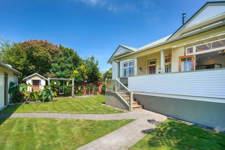 Photo of property in 145 Russell Street, Westport, 7825