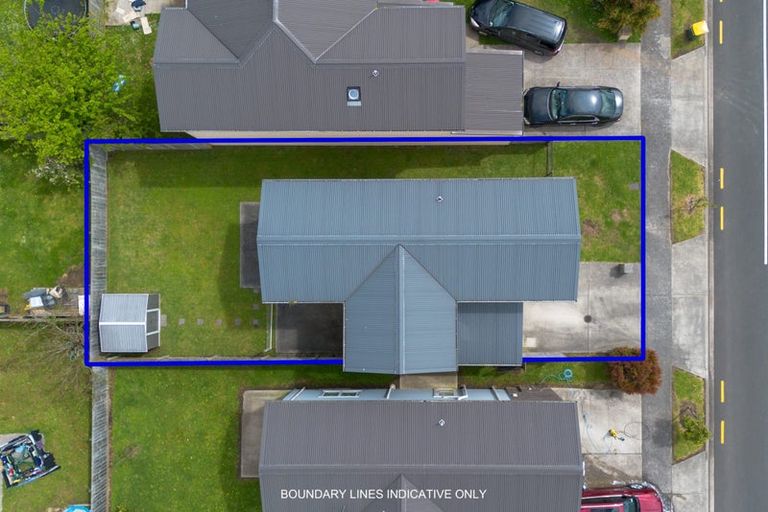 Photo of property in 5 Apa Street, Weymouth, Auckland, 2103