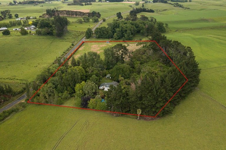 Photo of property in 157 Fern Flats Road, Marton, 4788