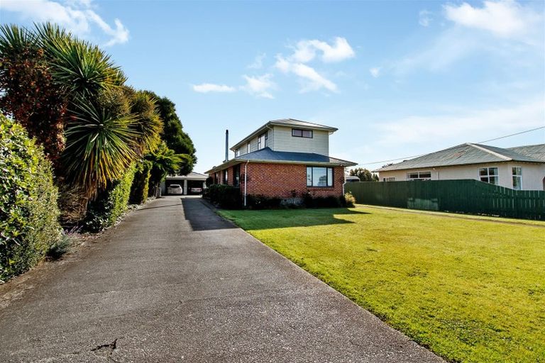 Photo of property in 8 Massey Street, Waimate, 7924