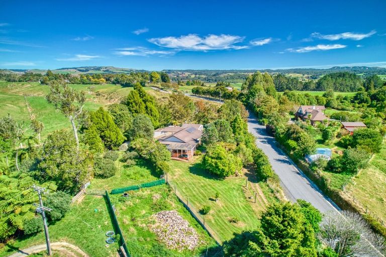 Photo of property in 427 Soldiers Road, Lower Kaimai, Tauranga, 3171