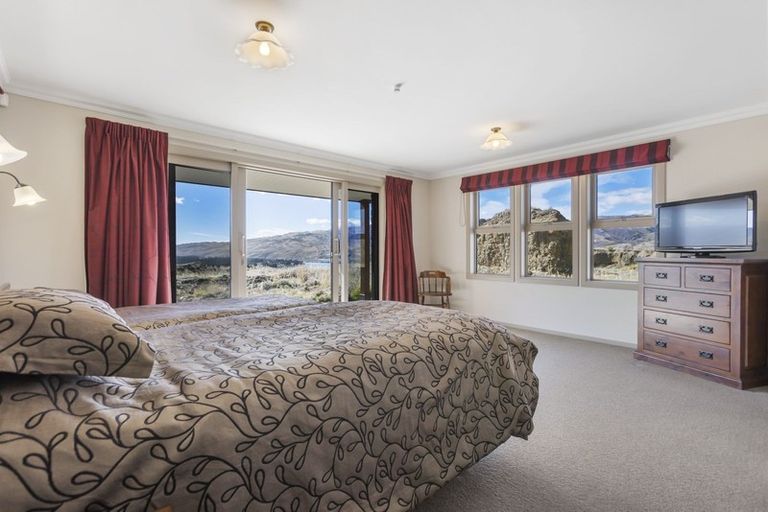 Photo of property in 16d Gibson Road, Bannockburn, Cromwell, 9384