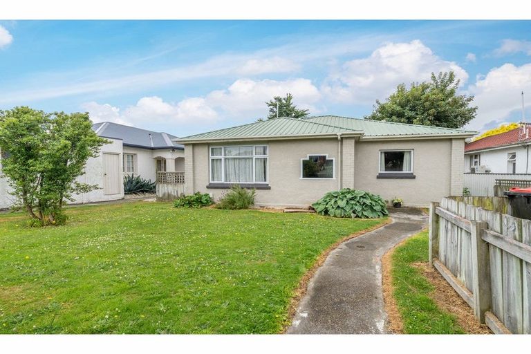 Photo of property in 56 Filleul Street, Gladstone, Invercargill, 9810