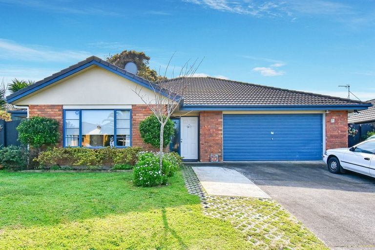 Photo of property in 39 Cyclamen Road, Mangere, Auckland, 2022