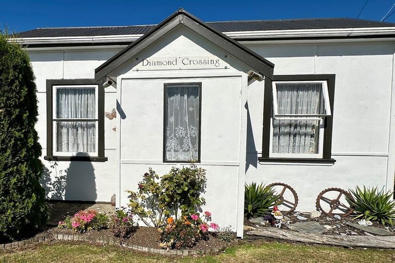 Photo of property in 26 Eddystone Street, Kaitangata, 9210