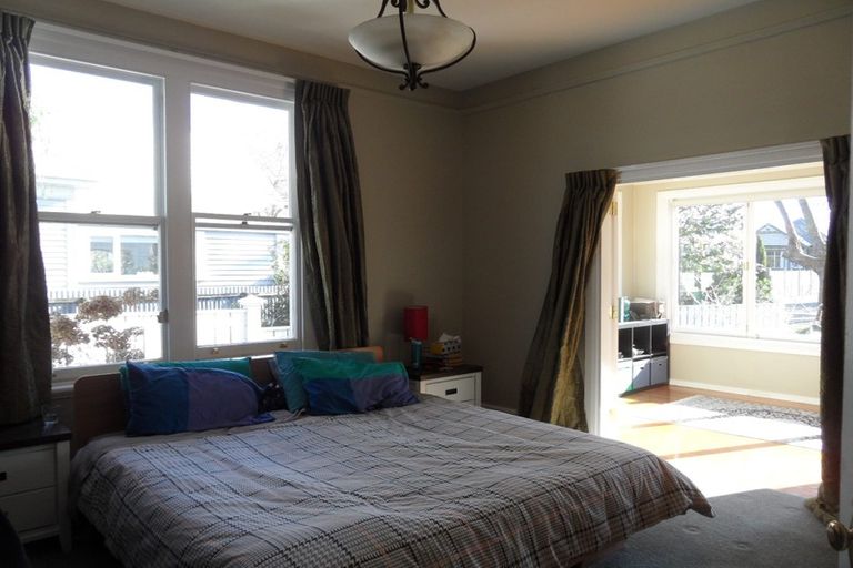 Photo of property in 134 Fisher Avenue, Beckenham, Christchurch, 8023