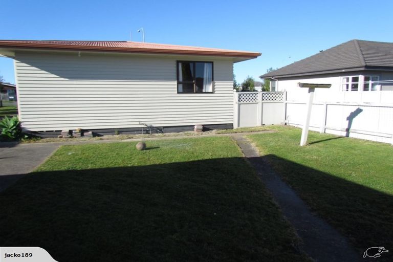 Photo of property in 65 Gloucester Street, Greenmeadows, Napier, 4112