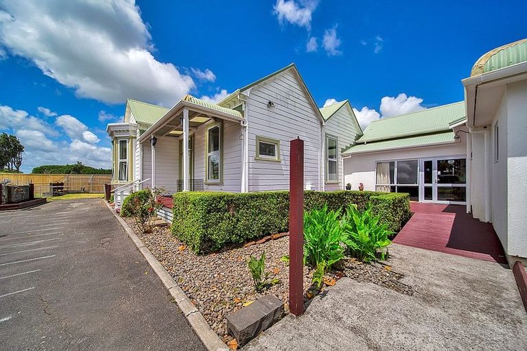 Photo of property in 137 Raleigh Street, Brixton, Waitara, 4382