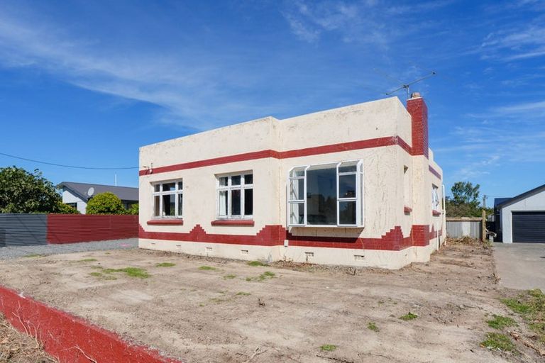 Photo of property in 167 Bainfield Road, Waikiwi, Invercargill, 9810