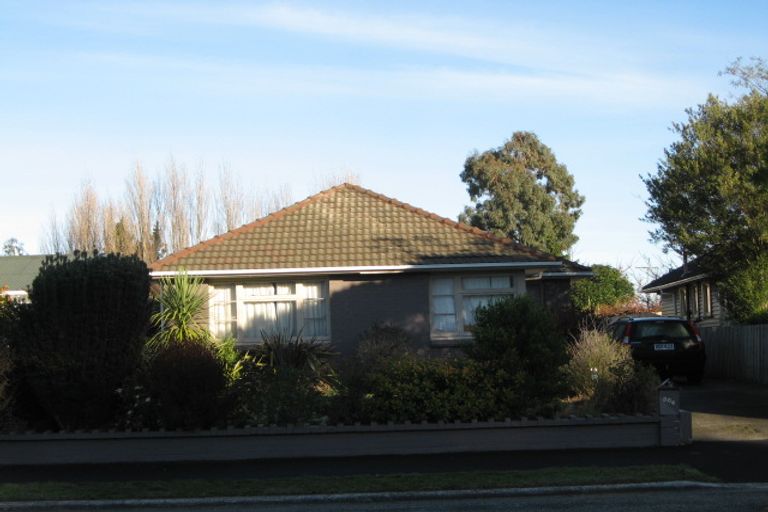 Photo of property in 304 Keyes Road, New Brighton, Christchurch, 8083