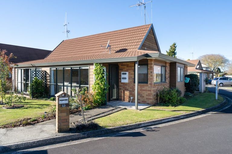 Photo of property in Leamington Mews, 7/37 Raleigh Street, Leamington, Cambridge, 3432