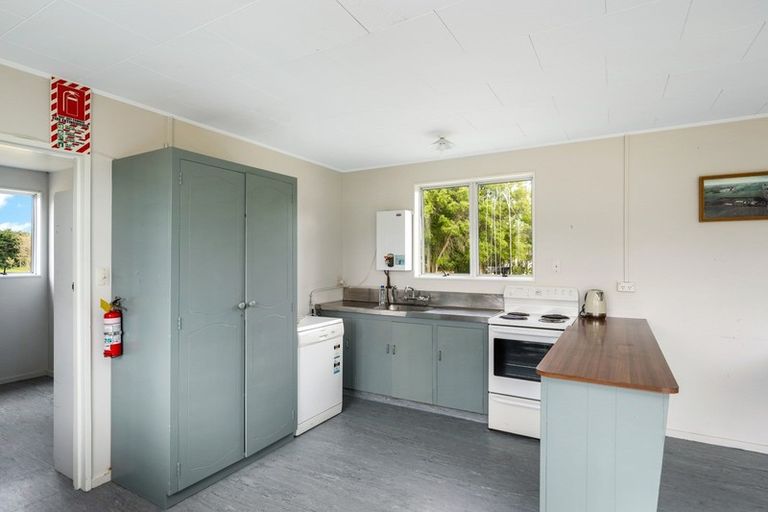 Photo of property in 634 Arowhenua Road, Kerrytown, Timaru, 7975
