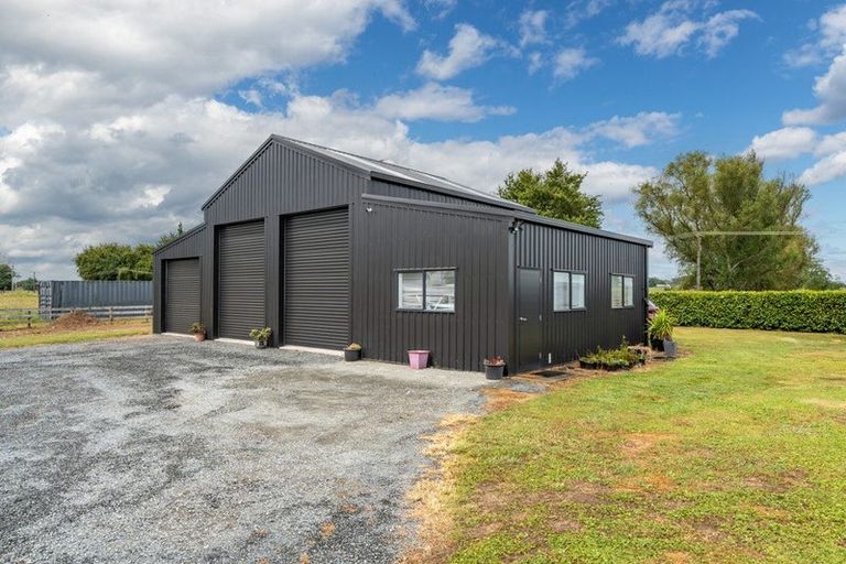 Photo of property in 63 Dawson Road, Taupiri, 3791