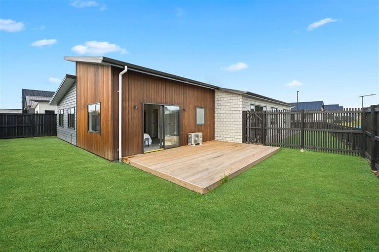 Photo of property in 8 Guillaume Street, Chartwell, Hamilton, 3210