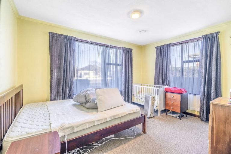 Photo of property in 5 Edwin Street, Gore, 9710