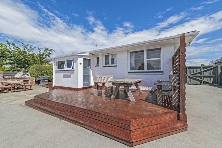 Photo of property in 4 Elizabeth Street, Rolleston, 7614