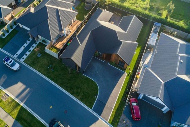 Photo of property in 23 Hinterland Drive, Prebbleton, 7604