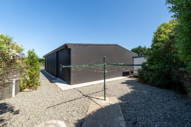 Photo of property in 110 Aicken Road, Otatara, Invercargill, 9879