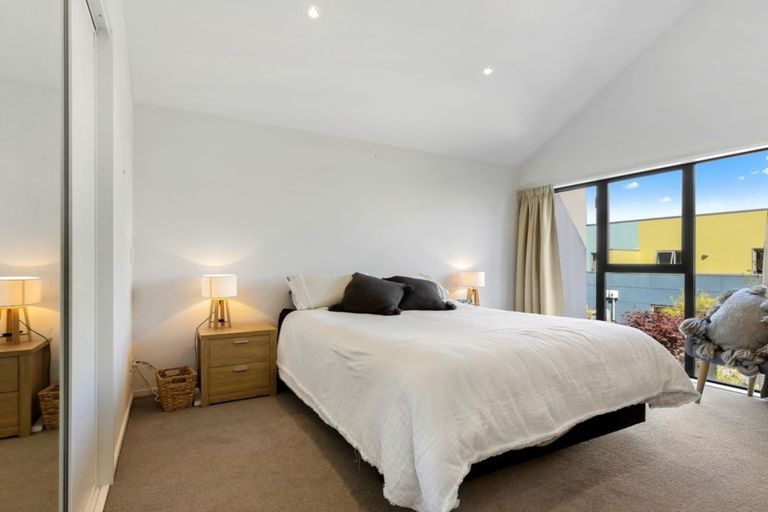 Photo of property in 8/90 Edgeware Road, St Albans, Christchurch, 8014