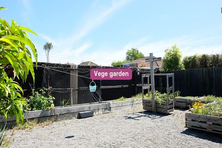 Photo of property in 93 Cobham Street, Spreydon, Christchurch, 8024