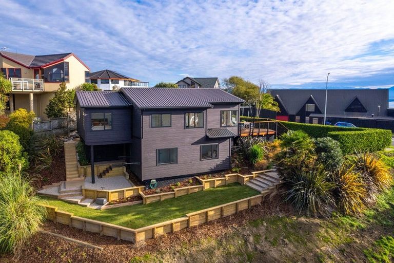 Photo of property in 319 Princes Drive, Britannia Heights, Nelson, 7010