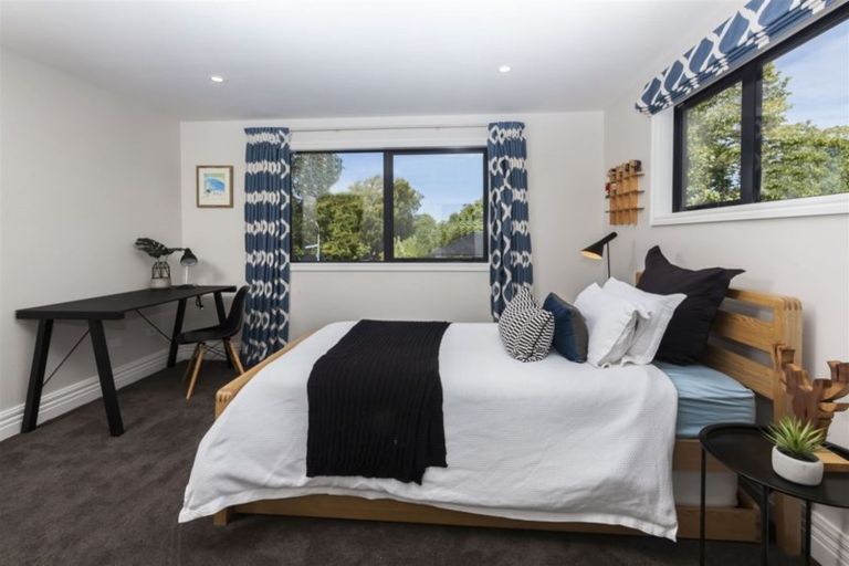 Photo of property in 117 Glandovey Road, Strowan, Christchurch, 8052