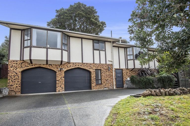 Photo of property in 9 Rosella Place, Maunu, Whangarei, 0110