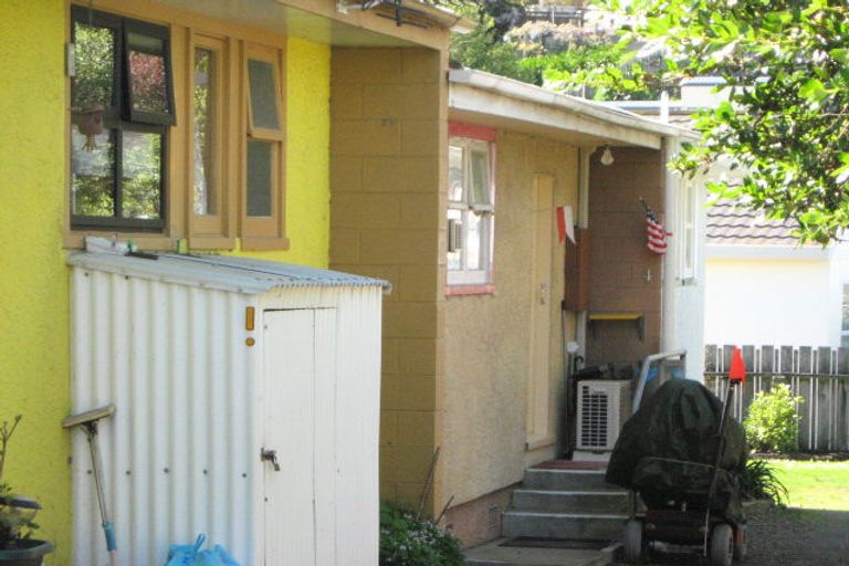 Photo of property in 2/40 North Road, The Wood, Nelson, 7010