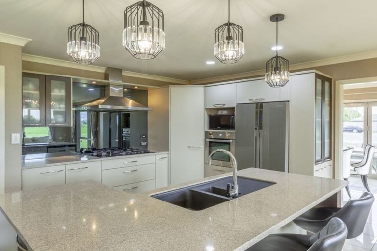 Photo of property in 332 Shewan Road, Gordonton, Hamilton, 3281