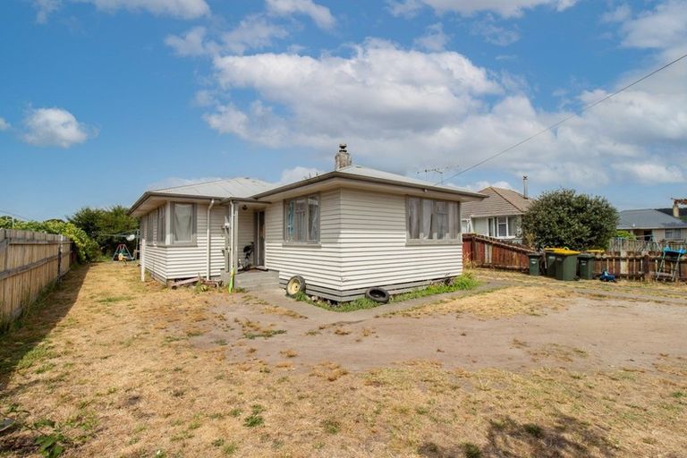 Photo of property in 100 Oregon Drive, Murupara, 3025