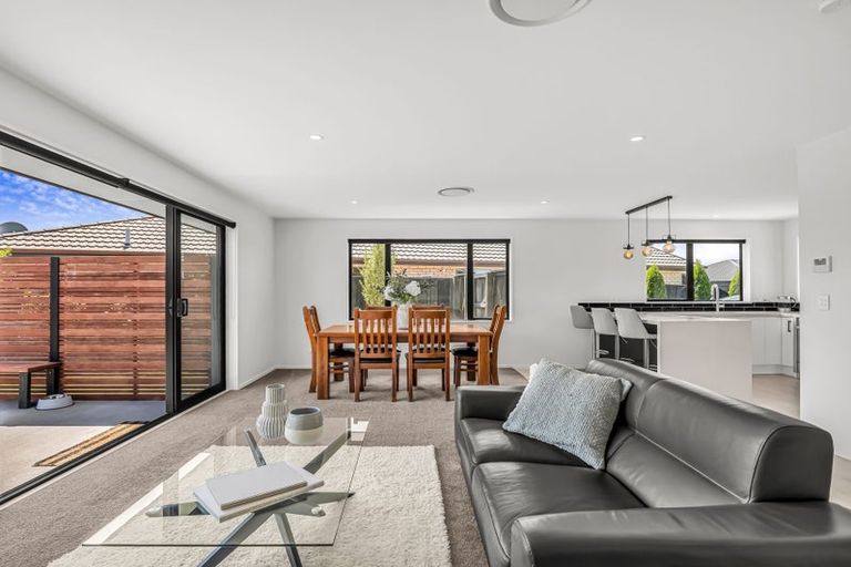 Photo of property in 83 Zabeel Street, Lincoln, 7608