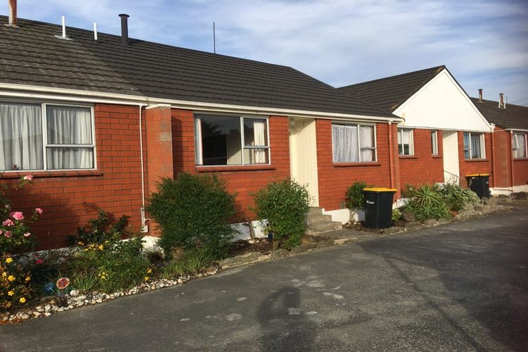 Photo of property in 20j Oxford Street, South Dunedin, Dunedin, 9012