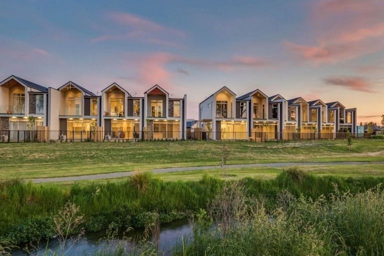 Photo of property in 13 Streamside Terrace, Kaiapoi, 7630