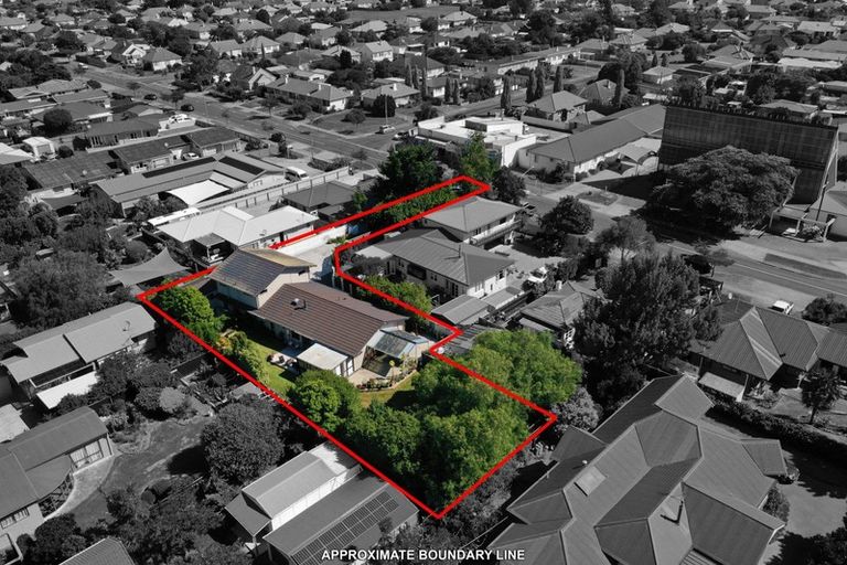 Photo of property in 1019 Duke Street, Mahora, Hastings, 4120