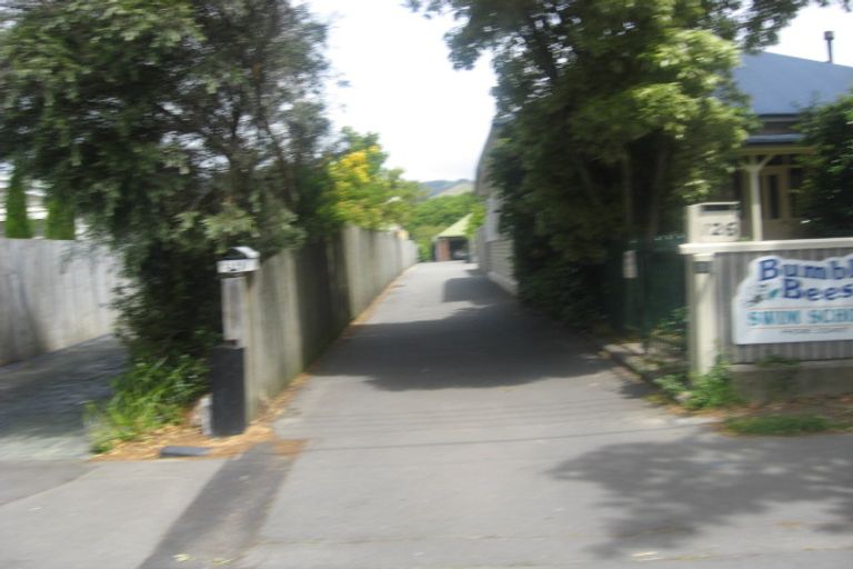 Photo of property in 130 Fisher Avenue, Beckenham, Christchurch, 8023