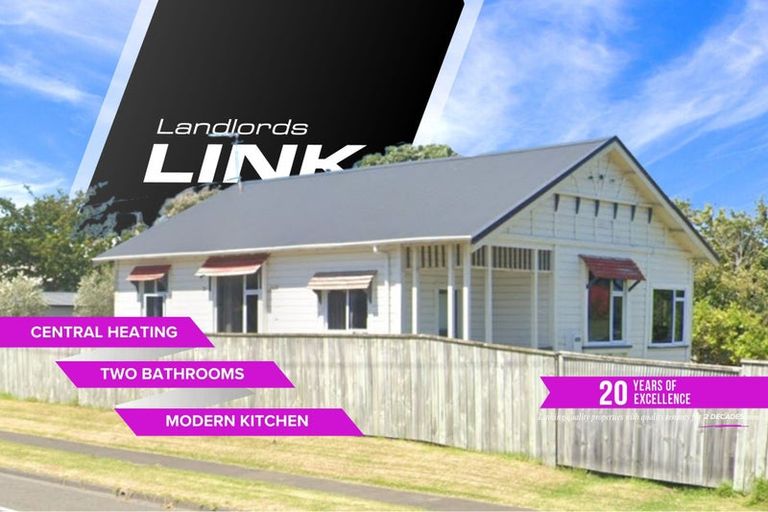Photo of property in 111 Heads Road, Gonville, Whanganui, 4501