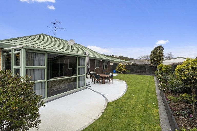 Photo of property in 36 Mary Huse Grove, Manor Park, Lower Hutt, 5019