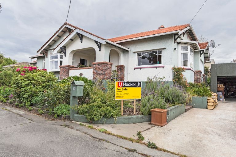 Photo of property in 10 Lune Street, Oamaru, 9400