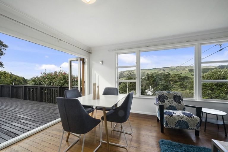Photo of property in 4 Donlin Road, Pukerua Bay, 5026